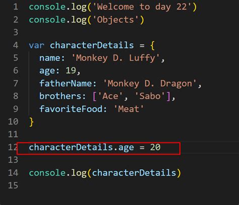 Image result for How to Write Object in JavaScript