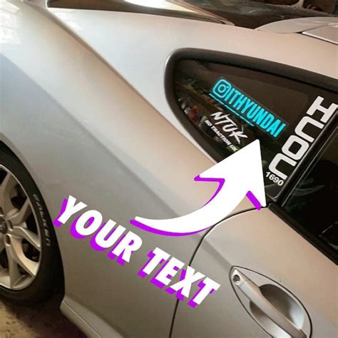 Image result for LED Sticker for Car