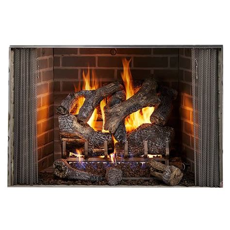Image result for Gas Log Firebox