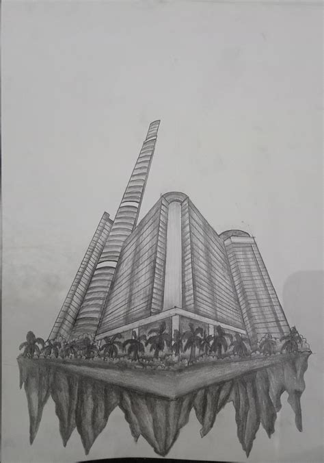 Image result for Perspective Object Drawing