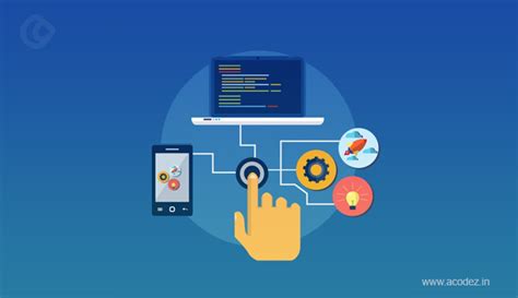 Types of Application Software | An Ultimate Guide 2024