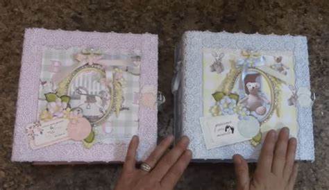 Shellie Geigle Tutorials 8 X 10 Mini Album 的图像结果