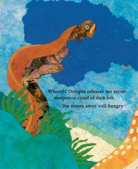 Image result for Octopus Escapes