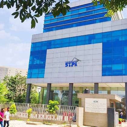 XenonStack office photos