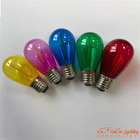Image result for LED Coler Bulbs