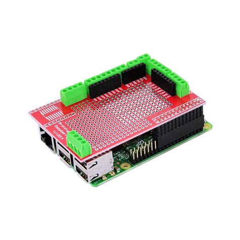 Image result for Raspberry Pi Prototype