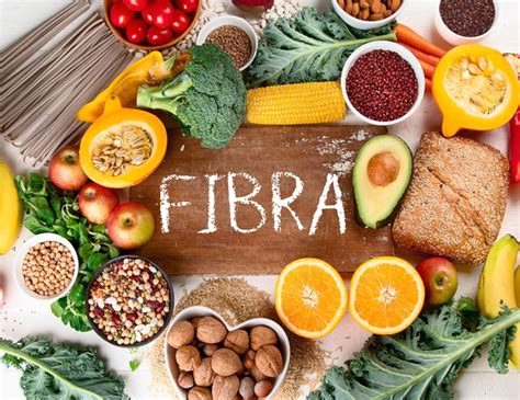 Consideraciones especiales al aumentar la ingesta de fibra