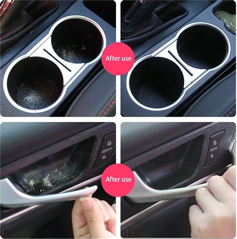Buy Ajxn 1 PC Cleaning Gel for Car Putty Car Universal Dust Cleaner for ...