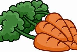Image result for Bunny with Carrot Clip Art