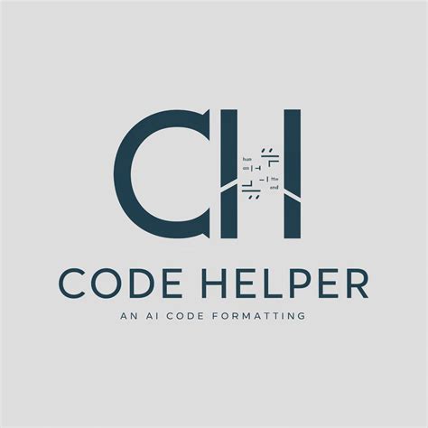 Image result for Code Helper
