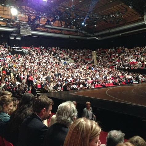 VAUDOISE ARÉNA (2025) All You Need to Know BEFORE You Go (with Photos ...