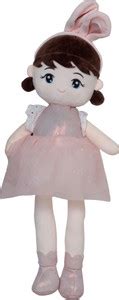ULTRA Cute Soft Angel Doll Toy 24 inch (Light Purple Dress) - 24 inch ...