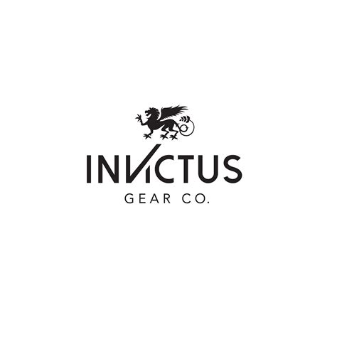 Image result for Invictus Logo