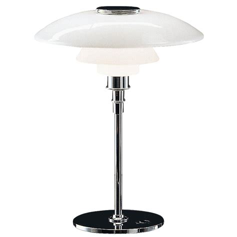 Louis Poulsen PH 4,5-3,5 tafellamp glas kopen? Shop bij fonQ!