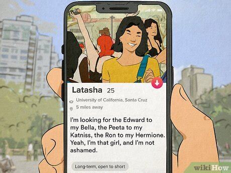 Image result for Dating Profile Bio Examples