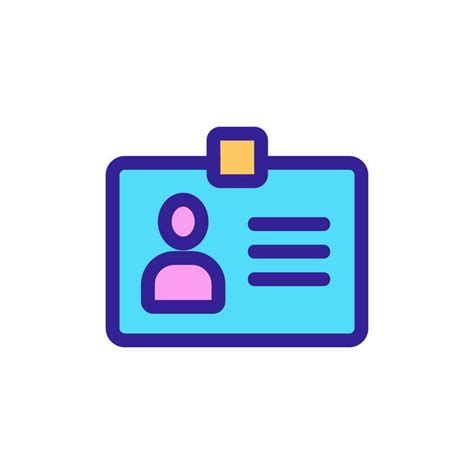 Image result for Access Card Icon