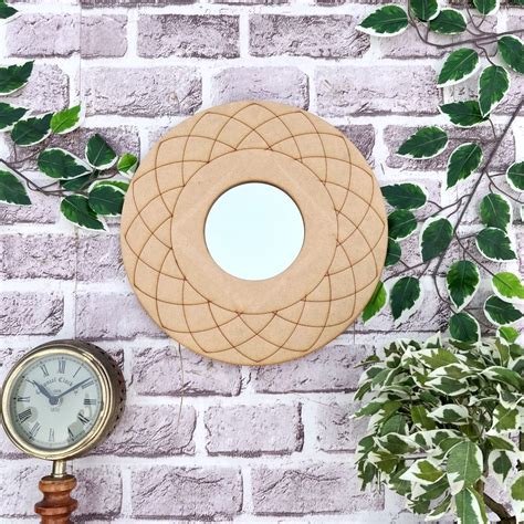 Circle Mandala Lippan Art Premark Wall Panel A – Handilane
