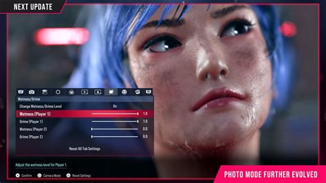 Tekken 8 Future Content 9 out of 15 image gallery