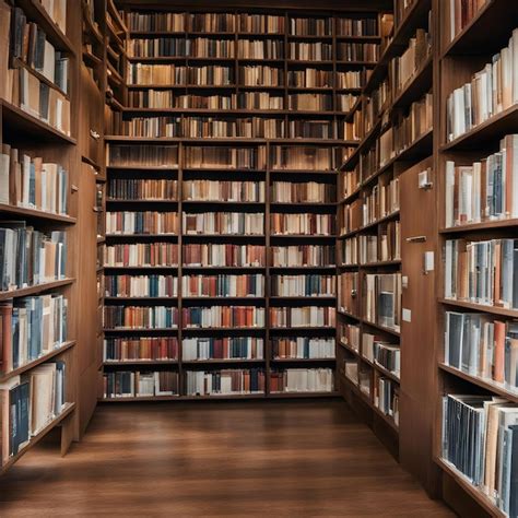 Library with Only One Book 的图像结果