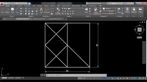 Image result for Tutoriel AutoCAD