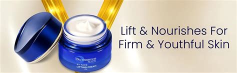 Bio-Essence Bio-Vlift 4V Face Lifting Cream, Firming, Tightening ...