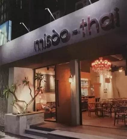 曼谷网红餐厅Maimai Eatery，感受泰国美食无穷魅力-泰游趣