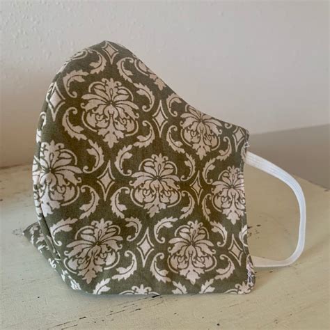 Image result for Make Easy Face Mask Pattern