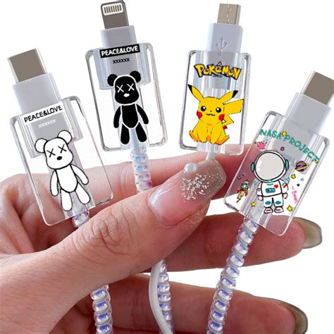 Charger Adapter Kit – Exotech