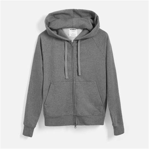 Brooklinen Athletic Hoodies | Mercari