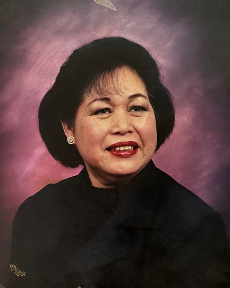 Teresita Algones Obituary - Fremont, CA