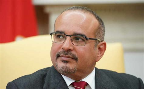 பஹ்ரைன் நாட்டில் புதிய பிரதமர் நியமனம்... | nakkheeran