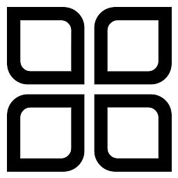 项目 Icon 的图像结果