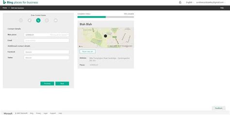 Bing Places Logo 的图像结果