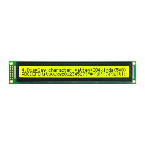 Image result for LCD Character Display Modules