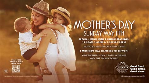 ? Mothers Day at Coramba Hotel! ?, 17-21 Gale St, Coramba, NSW ...