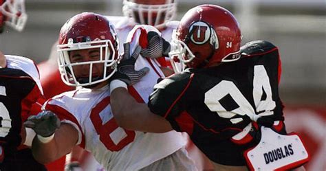 Utah Utes football: Sacks leader Christian Cox will play a more ...