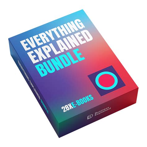 Image result for Everything Explained