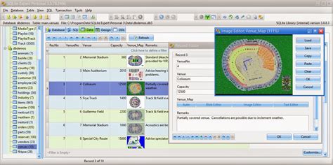 Image result for SQLite Expert