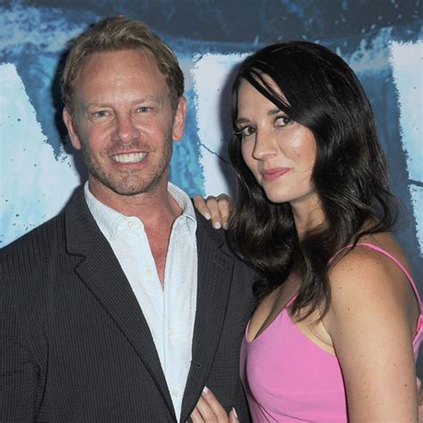 Ian Ziering and Erin Ludwig Split After 9 Years of Marriage