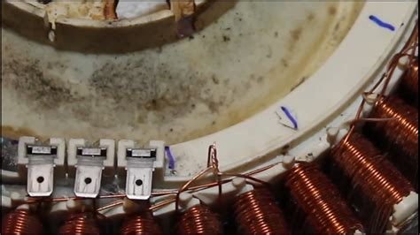 Convert Washing Machine Motor to Generator 的图像结果