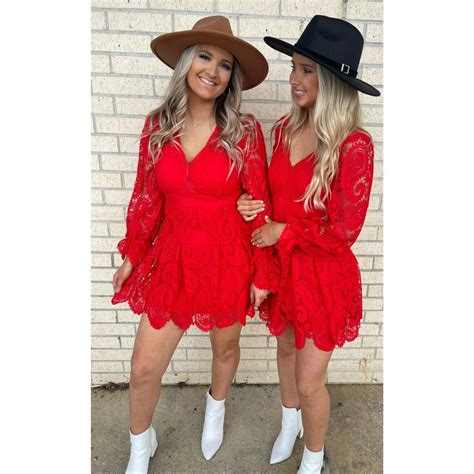 Image result for Ruby Red Dress