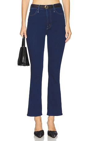 MOTHER The Runaway Step Fray in Leaps And Bounds | REVOLVE