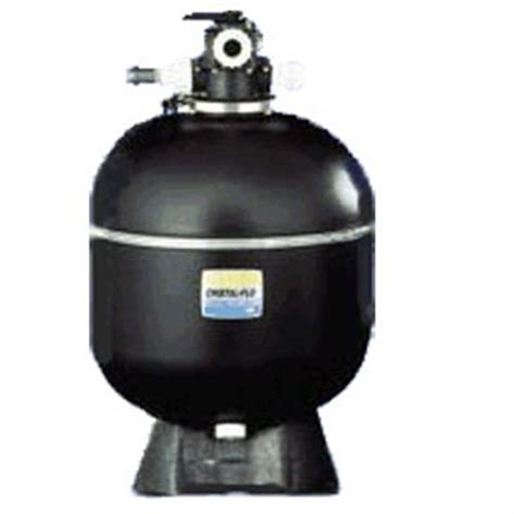 How Does a Sta-Rite Pool Sand Filter Work 的图像结果