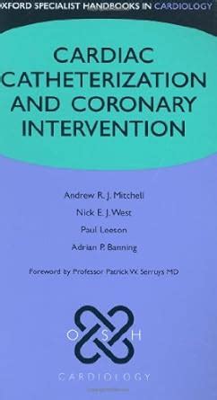 Buy Cardiac Catheterization and Coronary Intervention Book Online at ...
