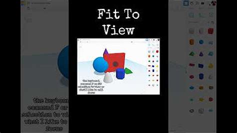 Image result for Tinkercad App Tutorial
