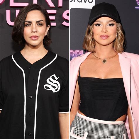 Vanderpump Rules’ Katie Maloney Slams Raquel Leviss’ Bethenny Frankel Interview: ‘Hot Garbage’