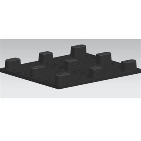 Nestable Plastic Pallets - Nestable Recycled Export Plastic Pallet ...