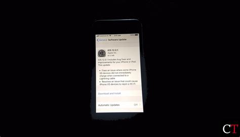 Image result for iOS 12 Update