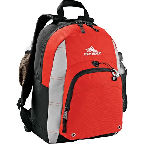 High Sierra 8050-12 - Impact Backpack $27.73 - Bags