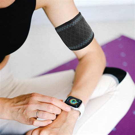 Buy Diabetes Insulin Arm Band for Freestyle Libre Omnipod Dexcom Sensor ...